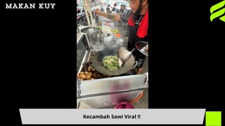 Kecambah Sawi Viral