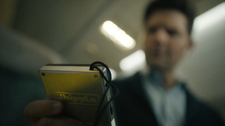 [Brother Yu] The guy boarded flight 1015 at 10:15. What does this amazing coincidence indicate? "The
