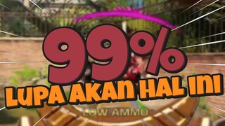 99% ORANG GA TAU!!