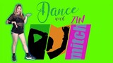 Doja Cat - BOSS B*TCH | Dance Fitness | DanceWithZinMitch |