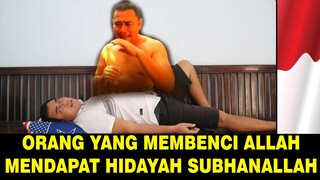 PERINGATAN BAGI HAMBAH ALLAH  YANG DURHAKA MELALUI MIMPI !!!