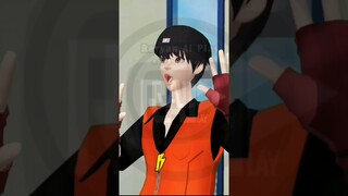 Boboiboy lucu | Fang dan Ying kena mental