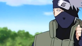 The cheat that Kakashi customized for Naruto is awesome.
