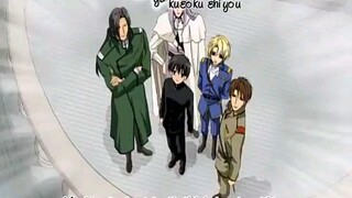 Kyou Kara Maou episode 13 (subtitle indo)