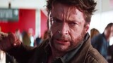 [X-Men] Film editing | Magneto warns Logan