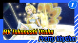 Pretty Rhythm - Vanity Colon (MV Vũ đạo của Takanashi Otoha)_1