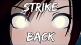 RWBY- Strike Back [AMV]