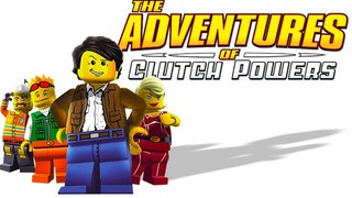 Lego: The Adventures of Clutch Powers คลัทช์ เพาเวอร์ส ยอดทีมฮีโร่อัจฉริยะ