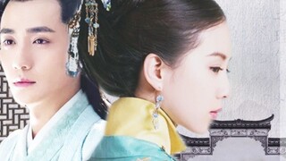 [Bodhi Verse] Zhu Yilong x Liu Shishi x Sheng Yilun HE Hua Wuxie Bi x Qing Chen |