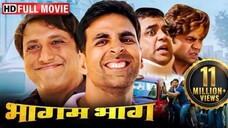 King of Bollywood comedy...Govinda, Akshay Kumar, Paresh Rawal, Rajpal Yadav's fun