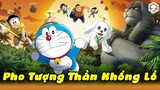 Nobita Thám Hiểm Vùng Đất Mới - Peko Và 5 Nhà Thám Hiểm _ Doraemon Movie 3