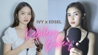 Ivy x Edsel - Kabilang Buhay by Bandang Lapis [Cover]