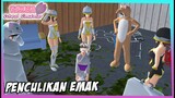 EMAK D!CUL!K Di Mall Mewah - Sakura School Simulator Indonesia