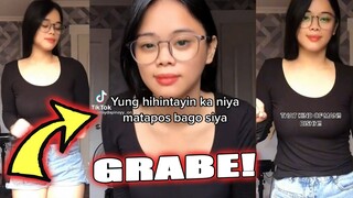 BAKIT KASI SOBRANG TAGAL MO... | TIKTOK REACTION VIDEO