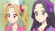 Aikatsu! Episode 153 - Mari Terbang ke Dunia Baru yang Luas! (Sub Indonesia)