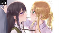 Citrus - Tập 5