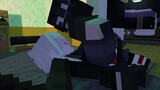minecraft animation boy love: a pleasant poison part 8