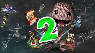 LittleBigPlanet 2 Soundtrack - Sleepy Head