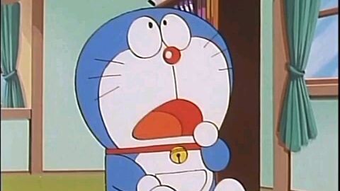 Doraemon (jadul) - Lensa Penampakan - Sub Indo