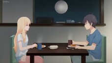 Gimai Seikatsu eps 8