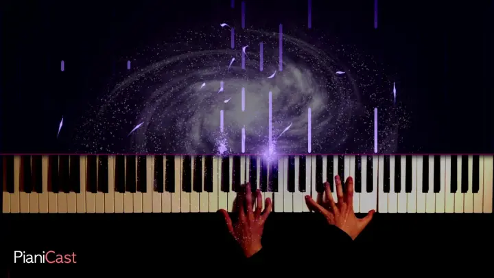 First Step - 인터스텔라 Interstellar OST by Hans Zimmer | 피아노 커버