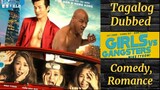 Girls vs Gangsters ( Tagalog Dubbed ) Comedy, Romance