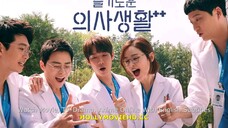 Hospital Playlist S2E8