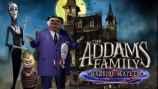 The Addams Family 2019 | Subtitle Indonesia