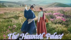 The haunted ✇𓆩P𓆪•E4•[sub indo]