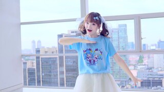 Saus Fanjia】"CONNECT~The Connection of Heart~" Pesta Ulang Tahun Luo Tianyi 2019】Nyanyikan Bilibili 