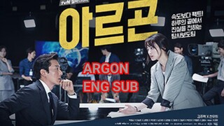 ARGON (koreandrama) EP6