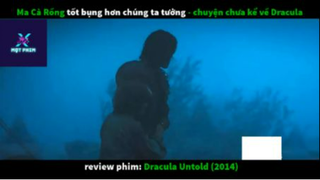 REVIEW PHIM : Chuyện chưa kể về ma ca rồng (p2) #rvphimma