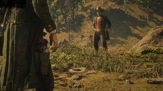 Red Dead Redemption 2: Điều gì sẽ xảy ra nếu tôi dùng hết Mắt Sứ Mệnh trước khi đấu tay đôi với tay súng huyền thoại?