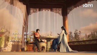 Chi Yan Jinyiwei episode 12 eng sub