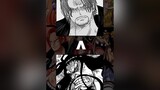who? fyp onepiece shanks