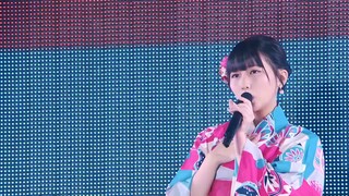 AKB48 Group Thanksgiving 2018 (Tanaka Miku, Yabuki Nako (AKB48/HKT48)/2018.08.02)