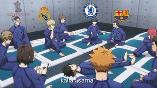 ketika fans Barca/realmadrid/Celsi nongkrong bareng, jagoan kalian siapa gan?