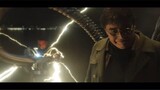 [Film&TV]Doctor Octopus betrayed him