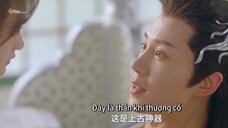Tình Yêu Ngàn Năm EP 4 [Sub Việt]