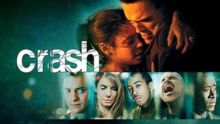 Crash (2004) คน...ผวา [พากย์ไทย]