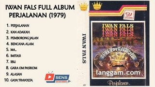 03 1979 Iwan Fals - Album Perjalanan