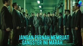 GANGSTER DAN P0LISI BERSATU MELAWAN PSIK0PAT !!! - Alur Cerita Film the g4ngster the c0p the dev1l