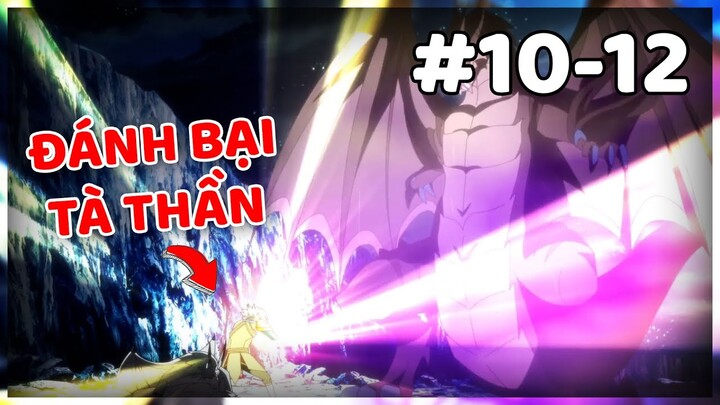 Biên Niên Sử Quý Tộc Tái Sinh Ở Thế Giới Khác - Tóm Tắt - P10,11,12 - END