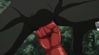 one punch man season 1 episode 4 (Tagalog)