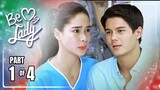 Be My Lady | Episode 172 (1/4) | April 2, 2024