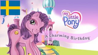 My Little Pony - A Charming Birthday [ES]