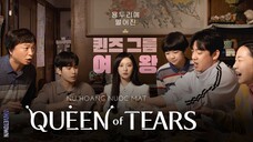 【 Nosub 】Tập Đặc Biệt 01| Nữ Hoàng Nước Mắt - Queen of Tears (Kim Soo Hyun, Kim Ji Won,...)