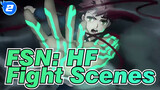 [Fate/stay night [Heaven’s Feel]/AMV/Epic/Lit] Fight Scenes_2