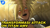 [Attack On Titan] Adegan Paling Mengesankan!_2