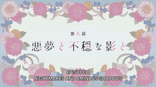 Watashi no Shiawase na Kekkon Episode 8 English Subbed